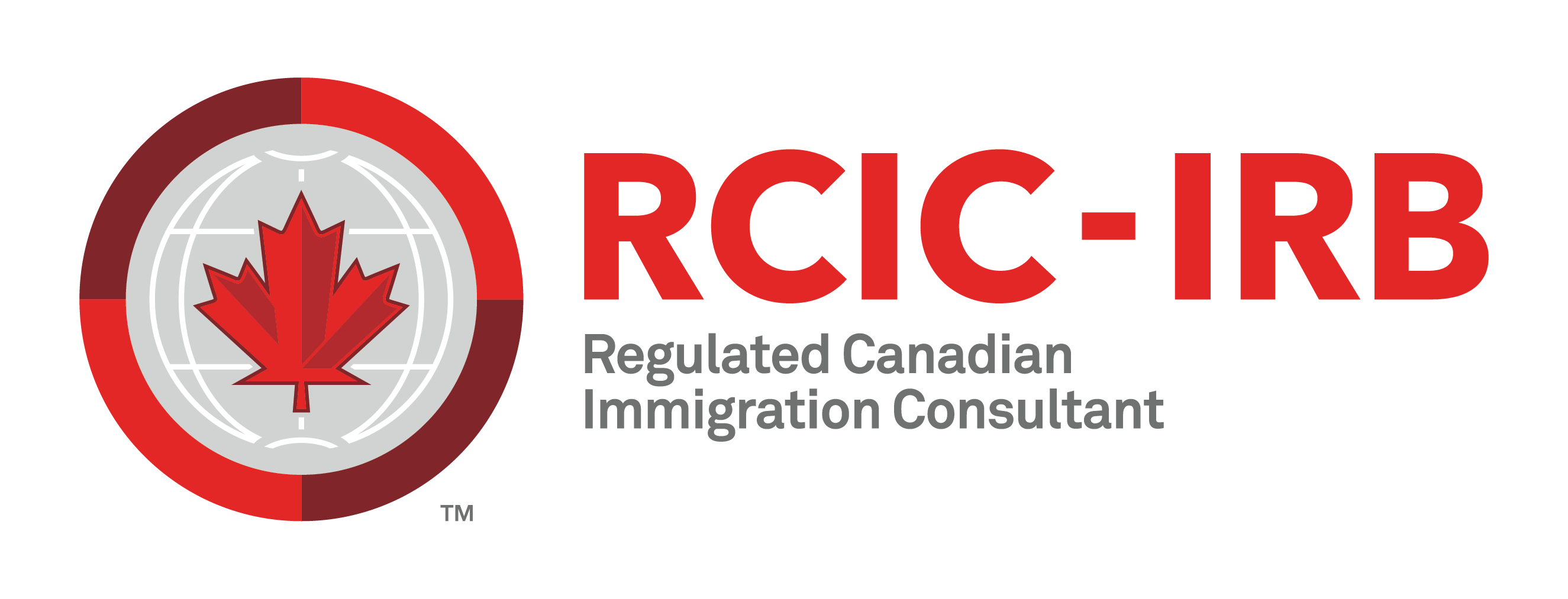 RCIC-IRB badge